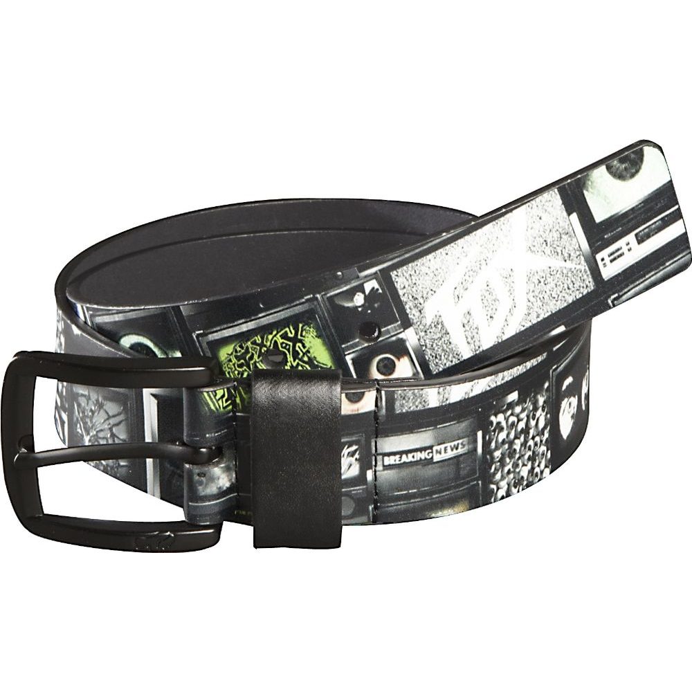 57562 001 MONITORS BELT Pásek