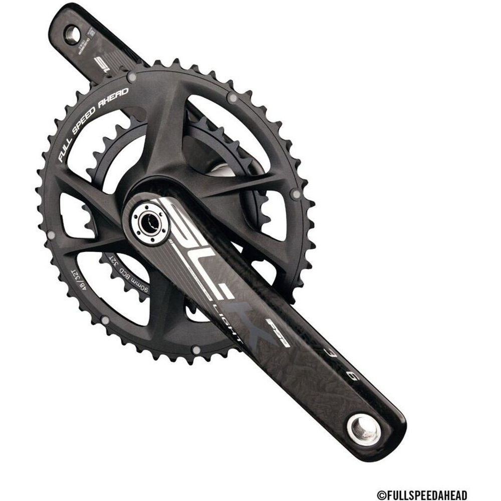 SL-K Mod BB386 46x30t 175mm