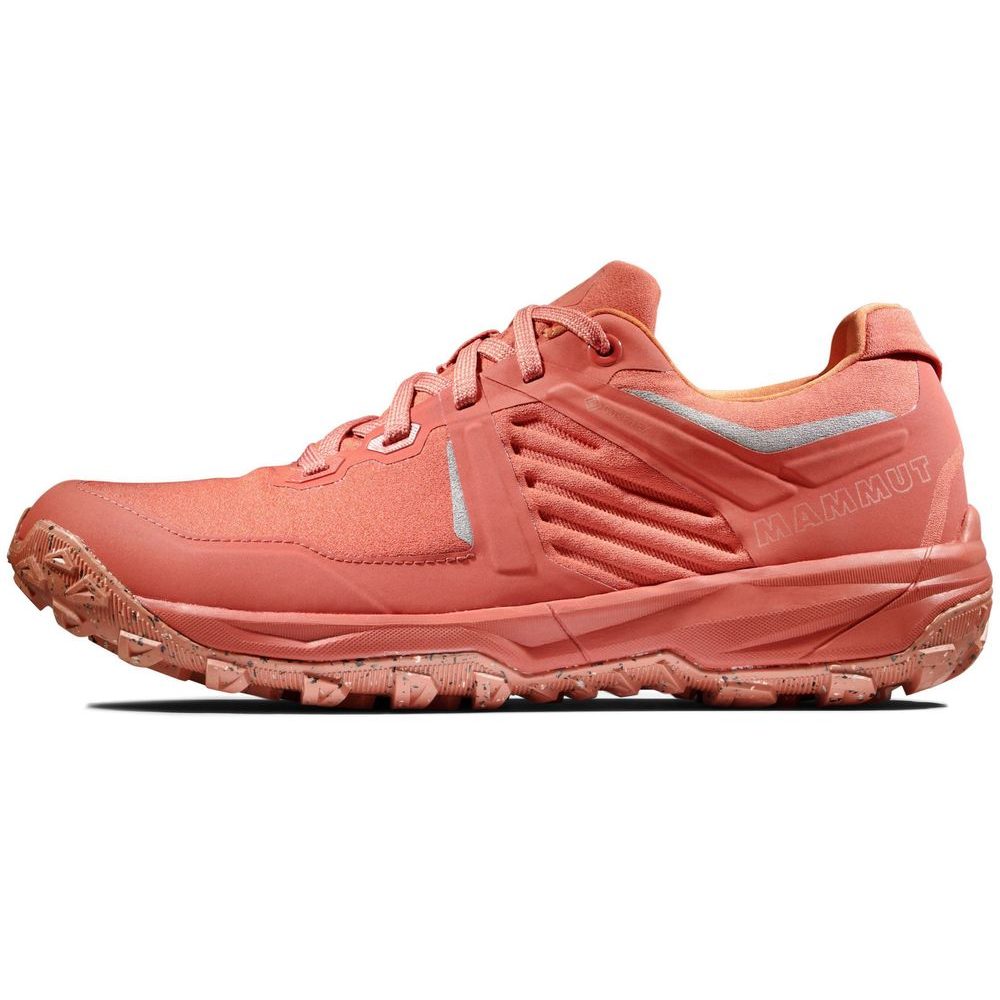 Ultimate III Low GTX® Women, terracotta-apricot brandy