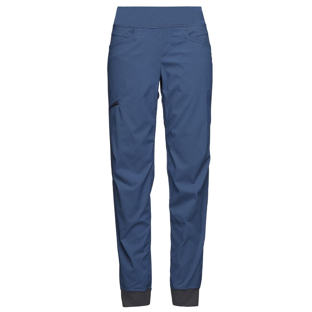 W TECHNICIAN JOGGER PANTS Ink Blue
