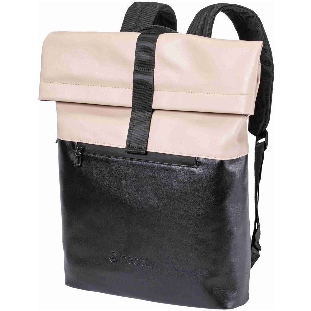 Timothy 12, Beige / Black