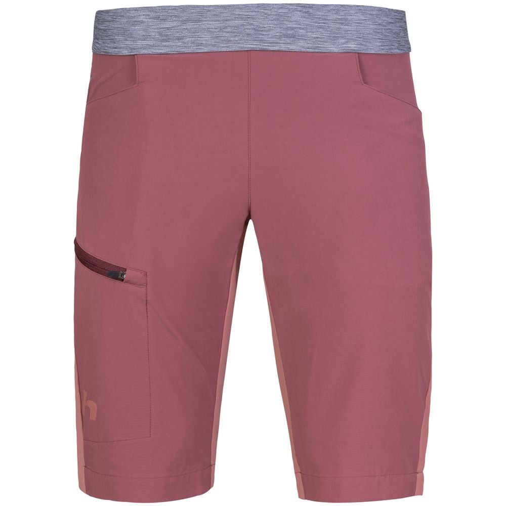 TORRES W, roan rouge/canyon rose