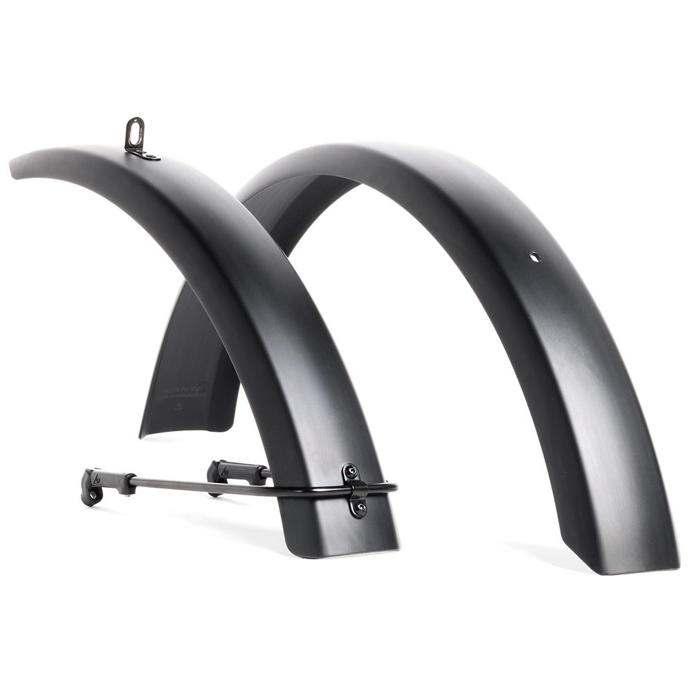 Sada blatníků pro Trek Powerfly+