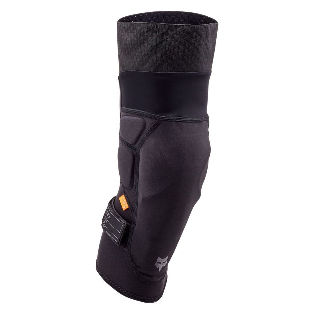 Launch Knee Guard, Black