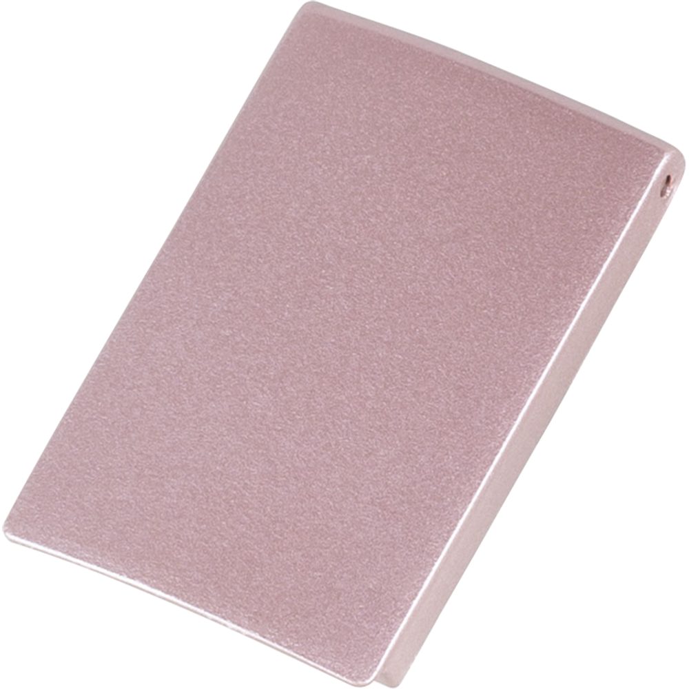 Trek 2022 Powerfly & Rail Aluminum Paint Match Charge Port Covers Rose Gold