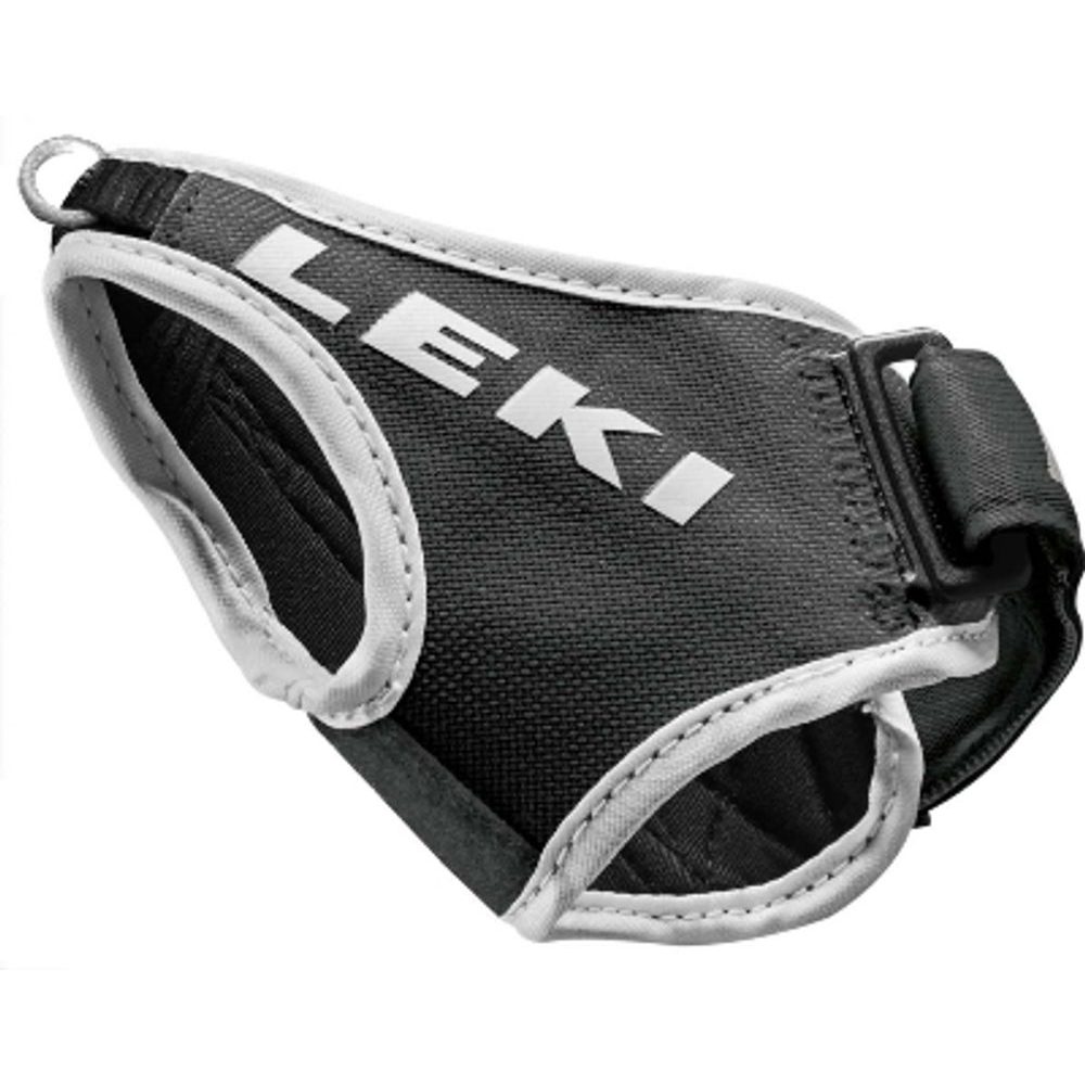 Frame Strap Shark, black-light grey, M-L-XL