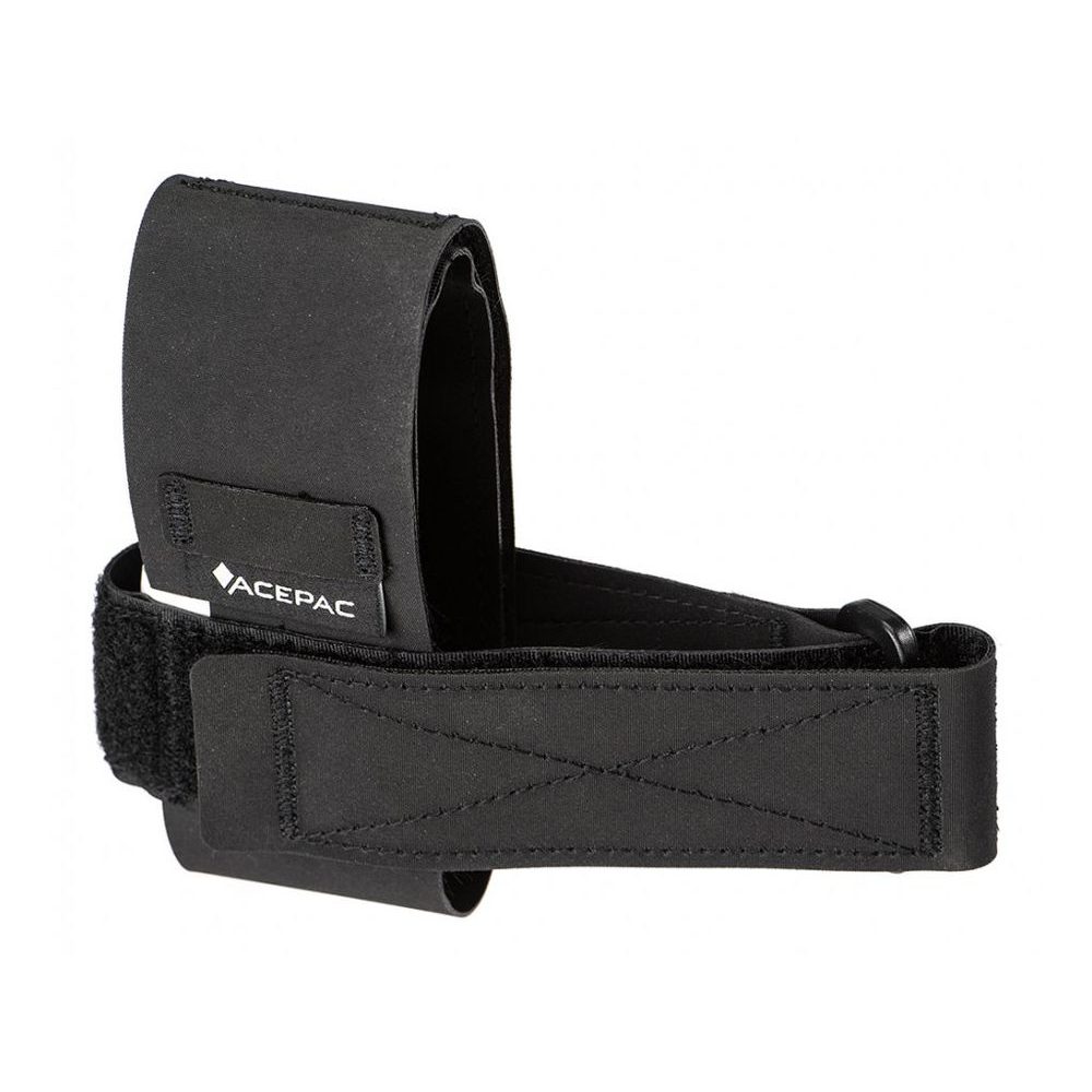 Tube wrap MKIII Black