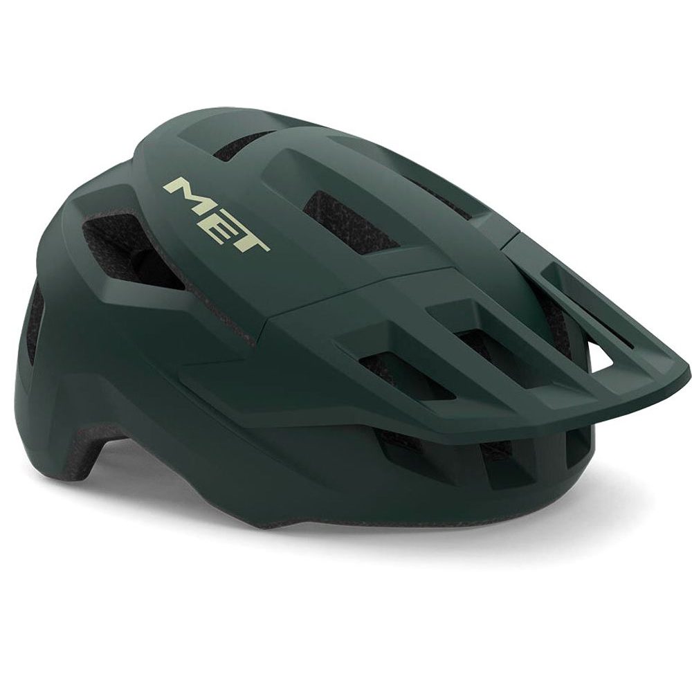 SHELTER MIPS deep forest