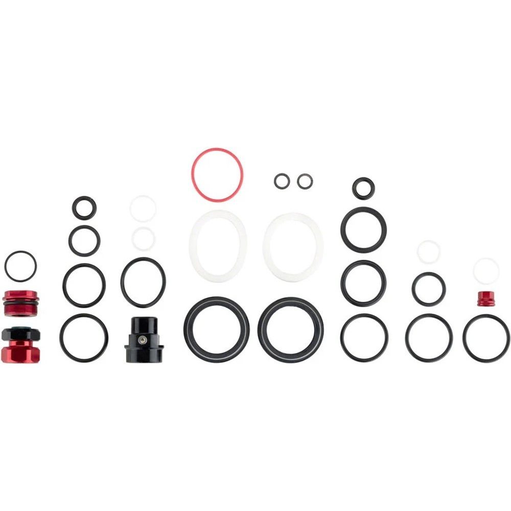 AM SVC KIT 200H/1YR SID 35 GEN-C