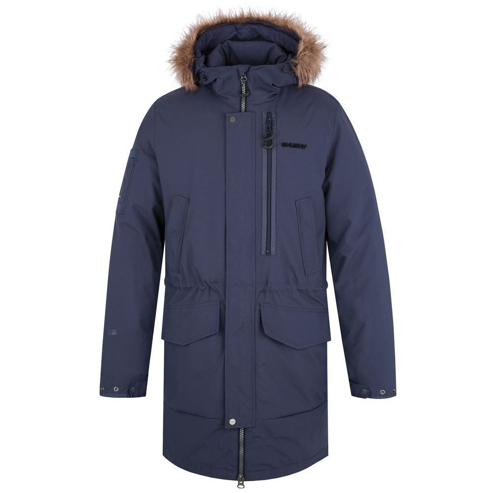 Nelidas M dark blue