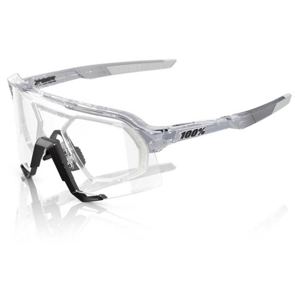 RX INSERT LARGE RX Insert Soft Tact Black - OS