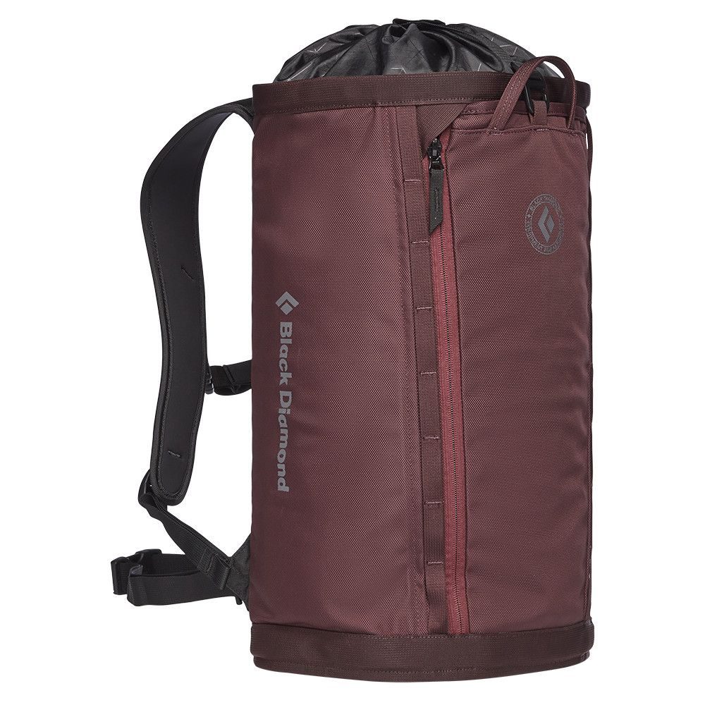 STREET CREEK 24 BACKPACK Bordeaux