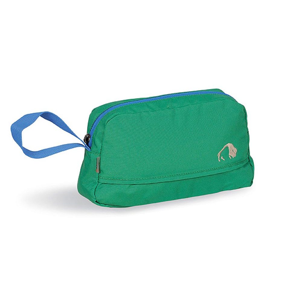Cosmetic Bag, green - kosmetická taška