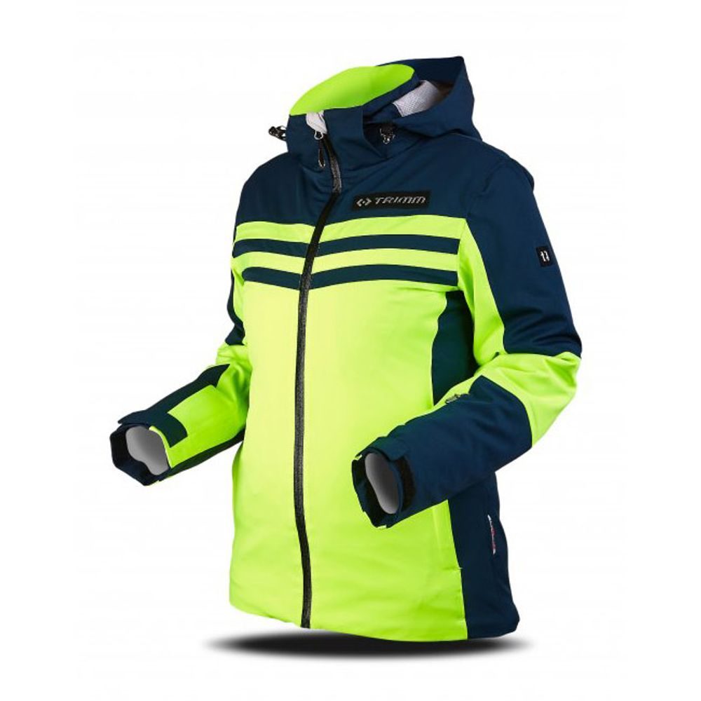 ILUSION lemon/dark lagoon