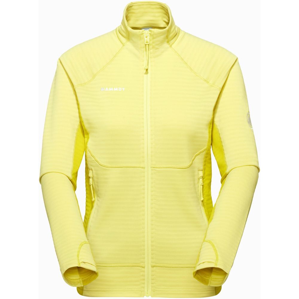 Taiss ML Jacket Women holunder-acacia