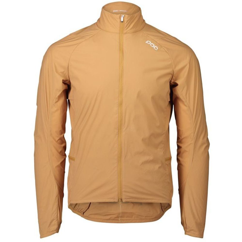 Pro Thermal Jacket Aragonite Brown