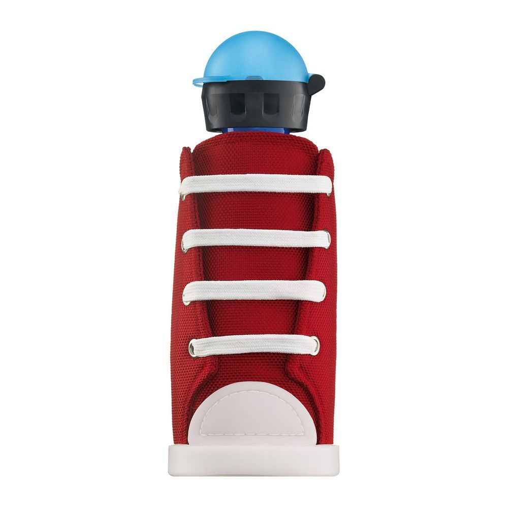 8202.90 Obal "Bota" 0,3 l Red červená