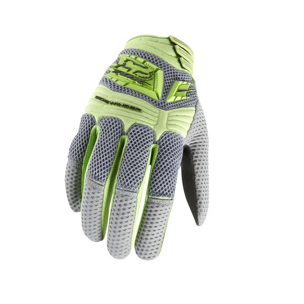 24108 103 Sidewinder Glove - cyklo rukavice