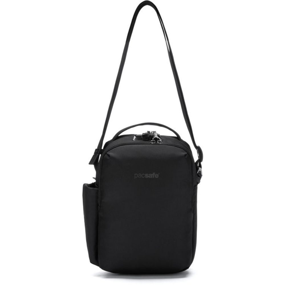 V TOUR CROSSBODY 7L jet black