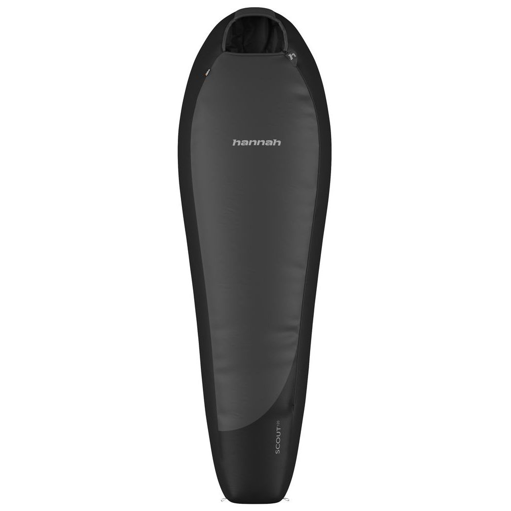 SCOUT 120, dark shadow/anthracite II