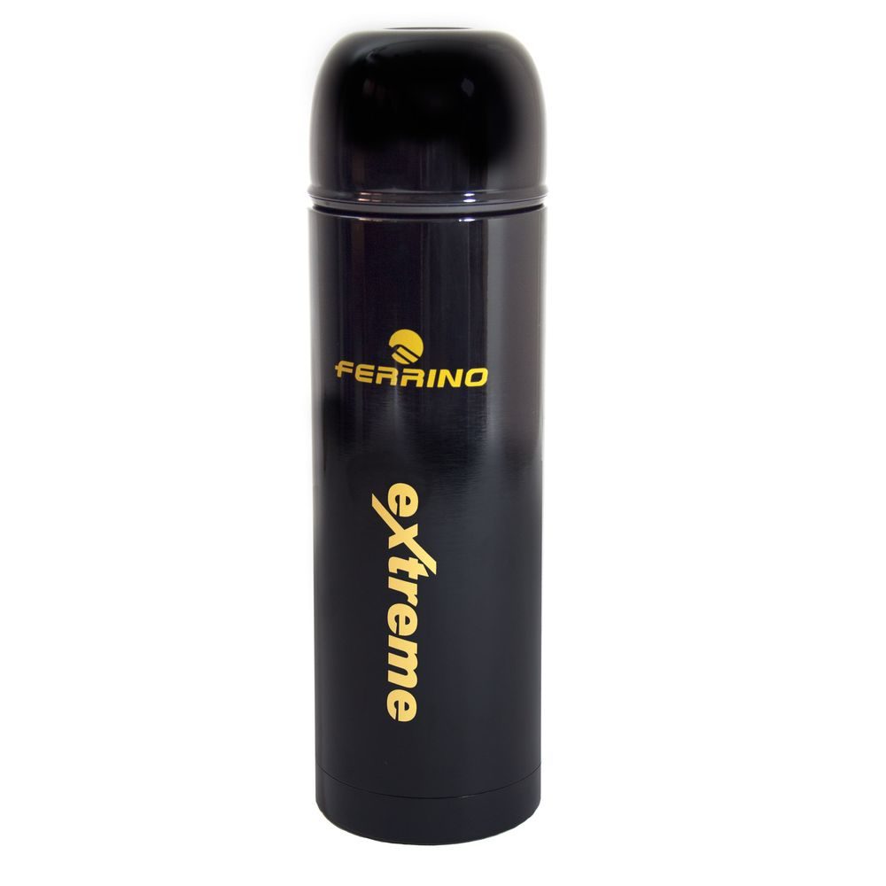 THERMOS EXTREME 0,75L - termoska z nerezové oceli
