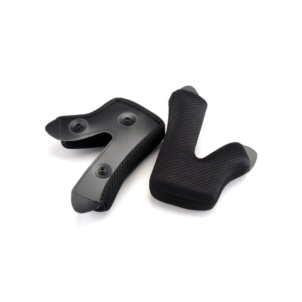 AIRCRAFT Cheek Pad Kit - 20mm (Optional)