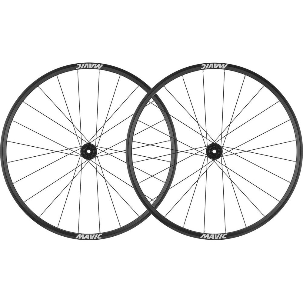 ACCESS RG22 DISC CENTERLOCK 12x100-142 SHIMANO/SRAM HG PÁR (P00126203)