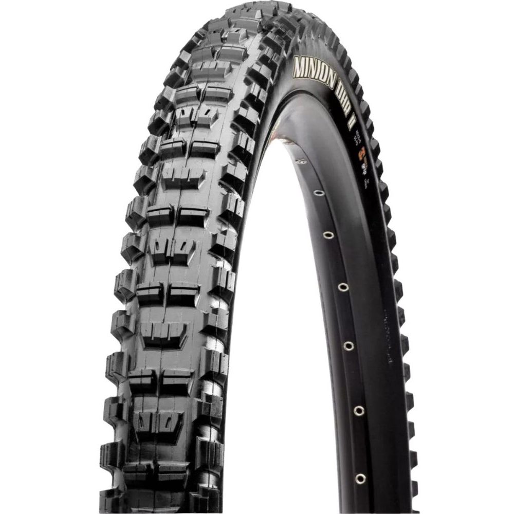 MINION DHR II 26X2.30 KEVLAR 3CT/EXO/TR
