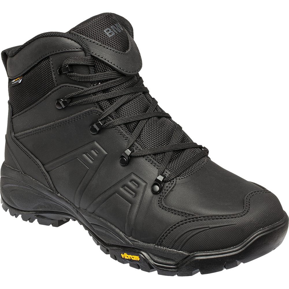 PANTHER XTR O2 High Black