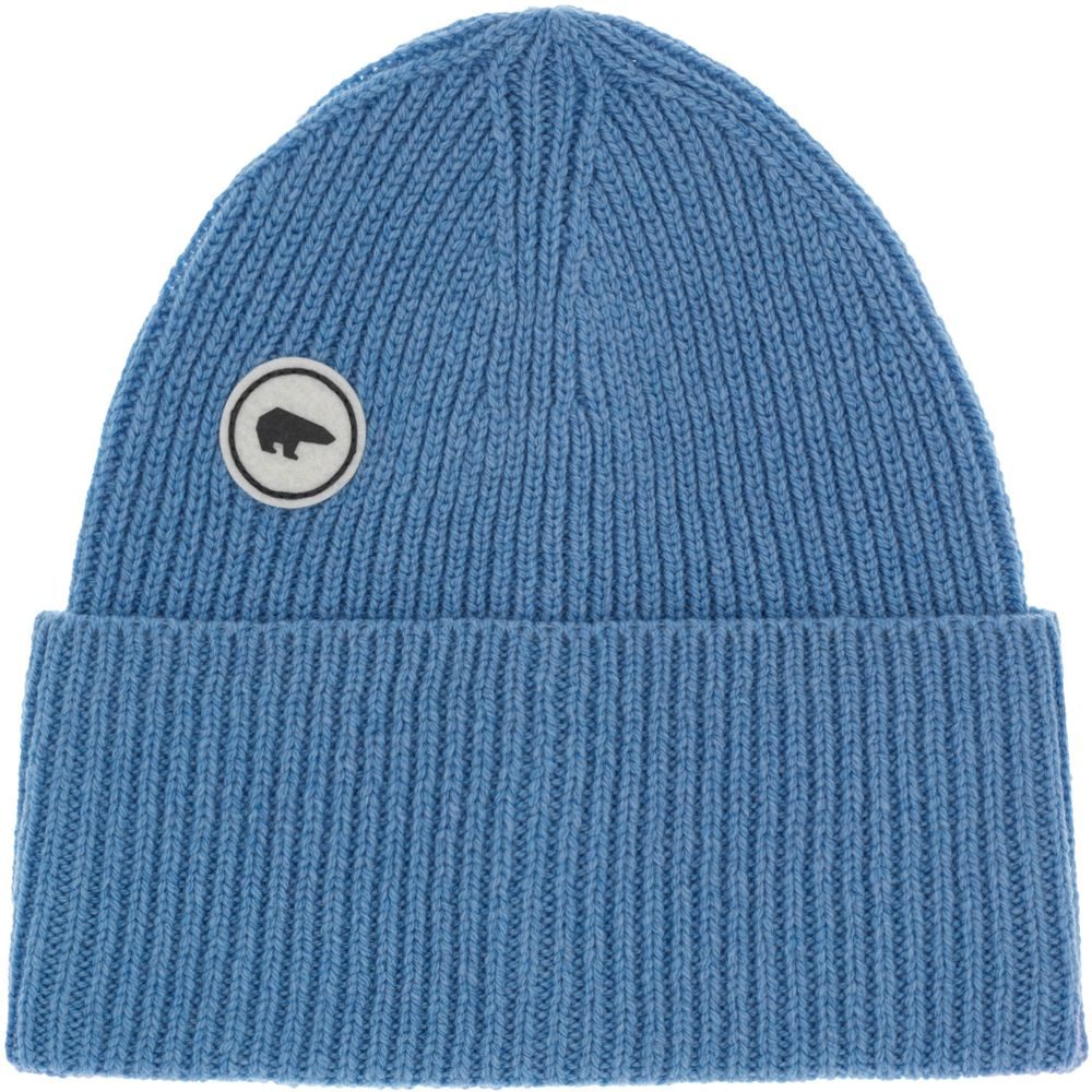 Kalea OS MÜ steel blue