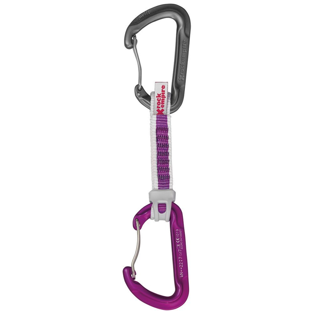 Set Swift D13 purpurová