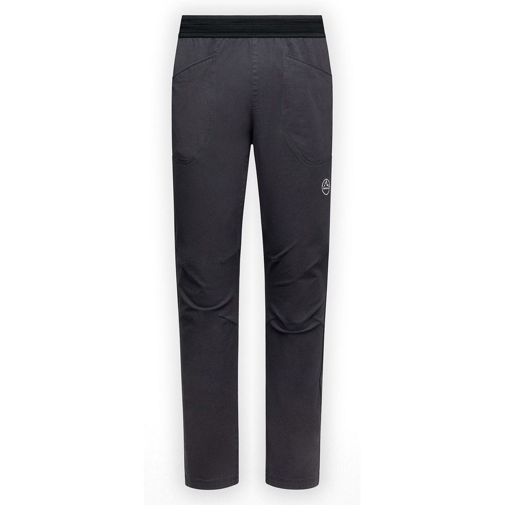 Pueblo Pant M Onyx/Chalk