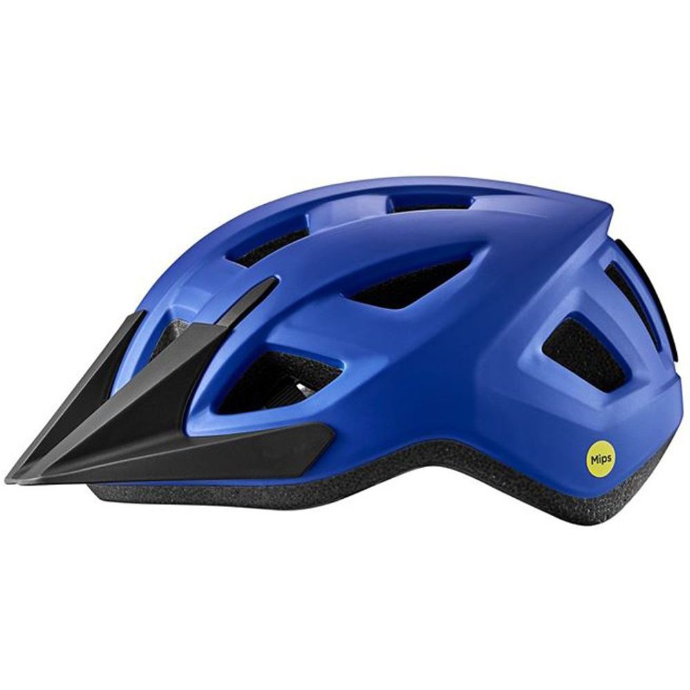 PATH MIPS ARX 49-57 CM MATTE COBALT BLUE