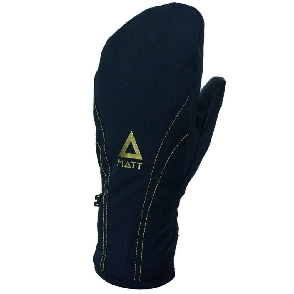 Laura Tootex Mittens, ng