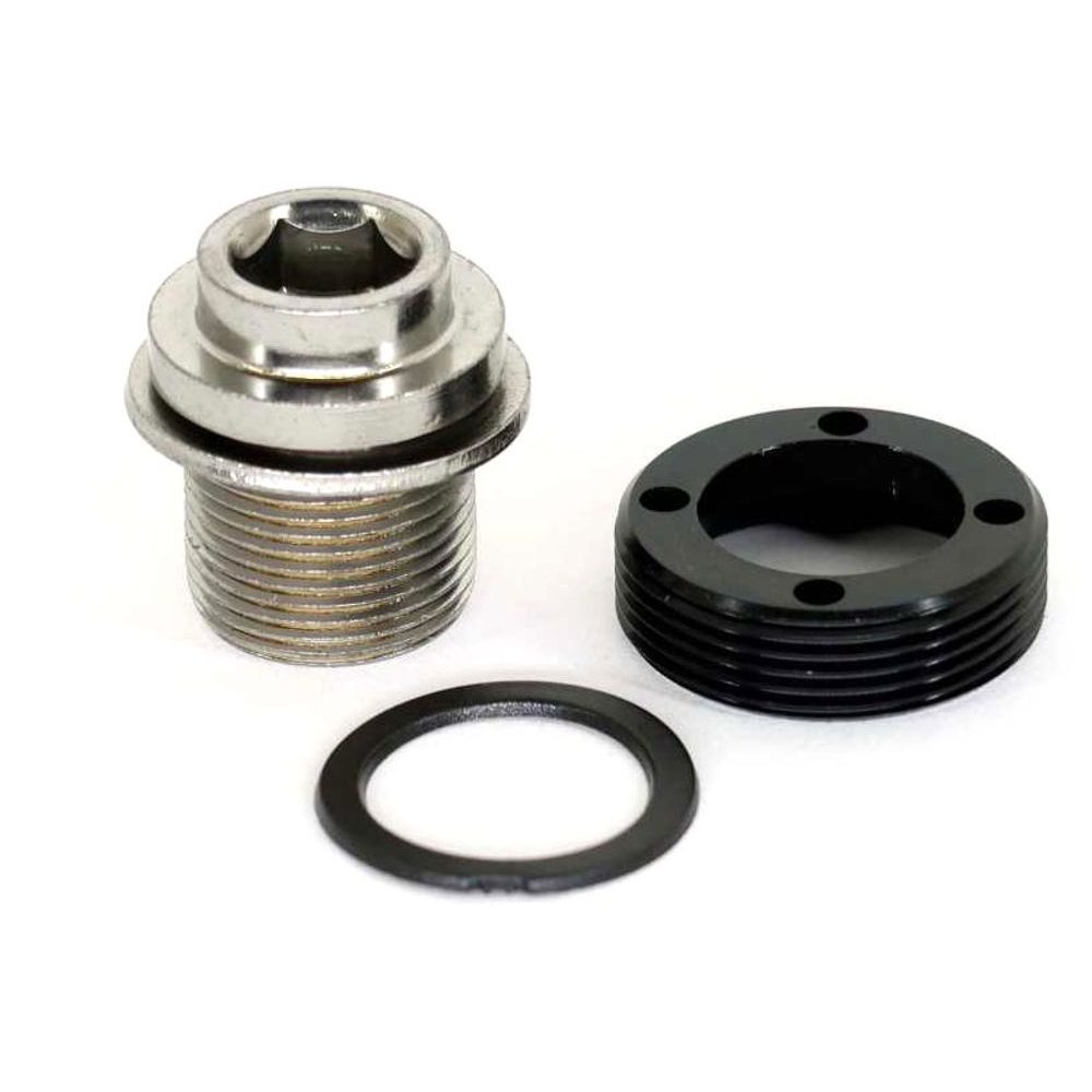 E*Spec Plus Tretlagerschraube Für Shimano EP8 E-Bike Antrieb