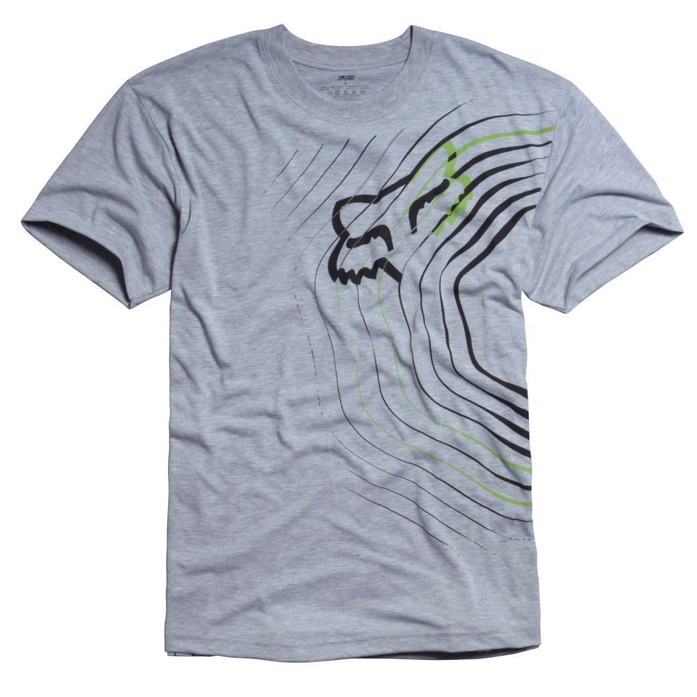 23192 040 Richter Dirt Shirt - cyklo triko
