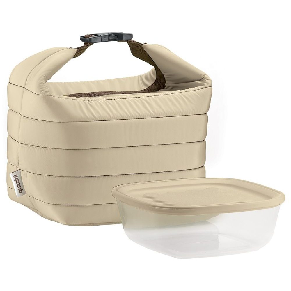 Termo taška s boxem Handy malá