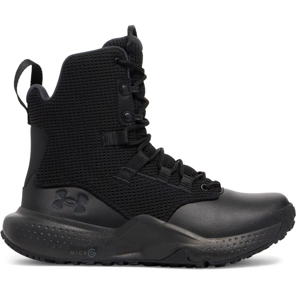 UA W Micro G Stellar-BLK