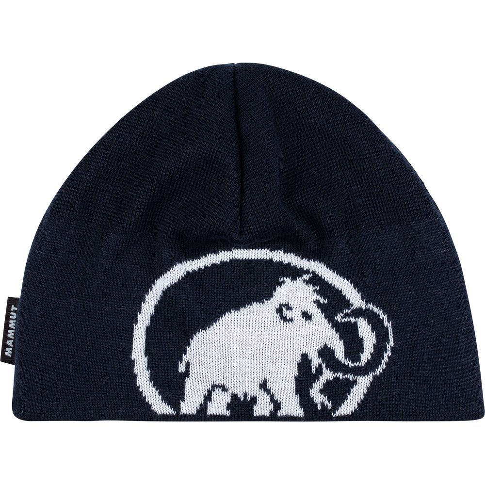 Tweak Beanie, marine-white