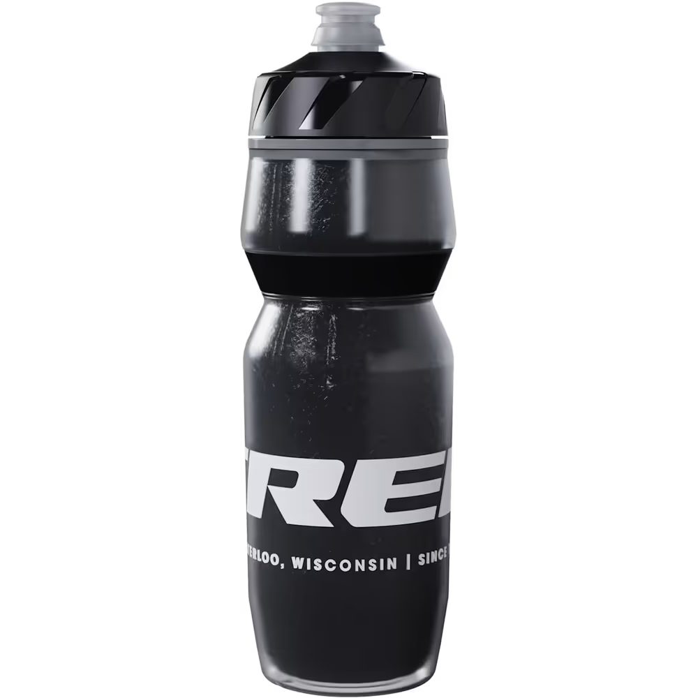 Water Ice 591 ml, černá