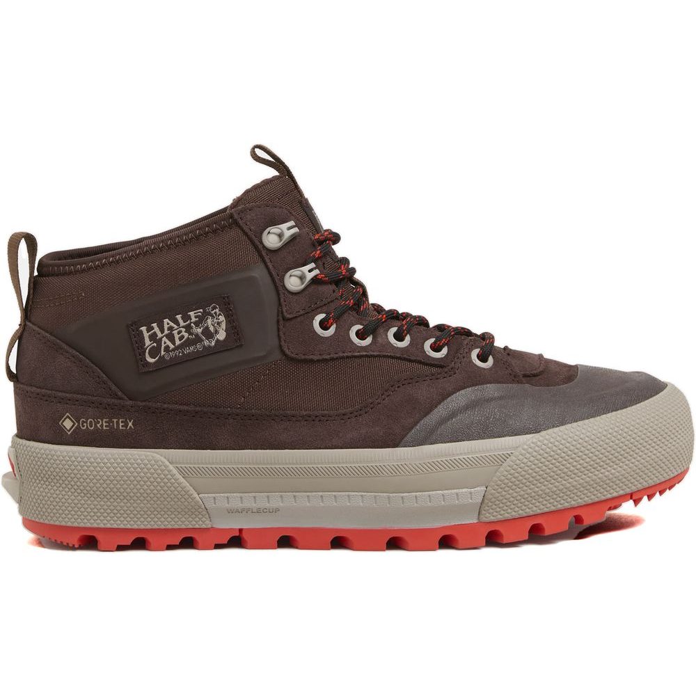 MTE Half Cab GORE-TEX BITTER CHOCOLATE