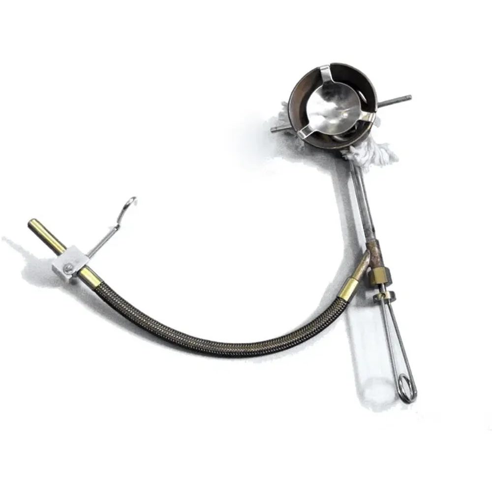 BURNER ASSY Dragonfly