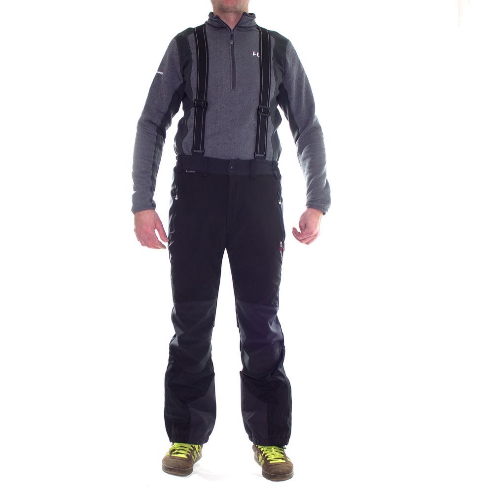20340 ROTHORN - Pánské skialpinistické kalhoty