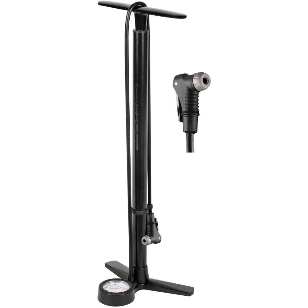 MAGNA 2.0 Al, 11 bar, černá