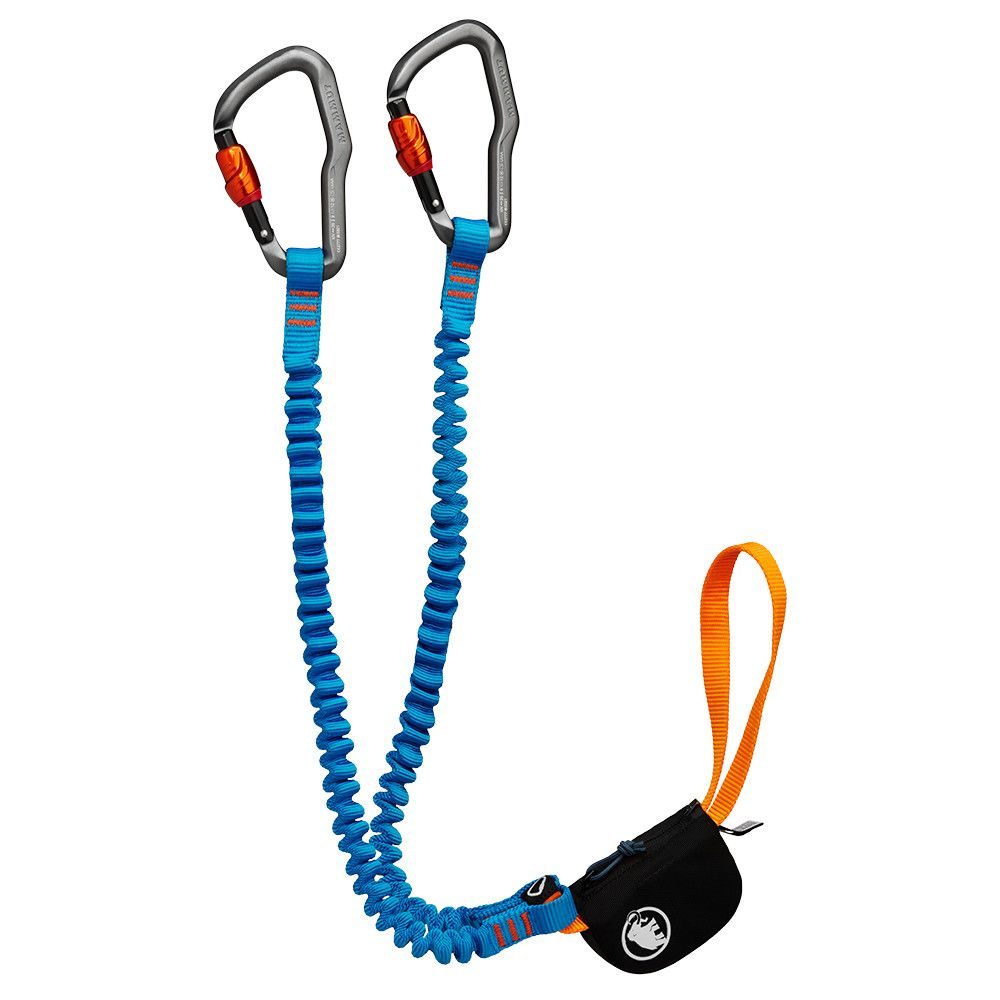 Skywalker Classic Via Ferrata Set marine