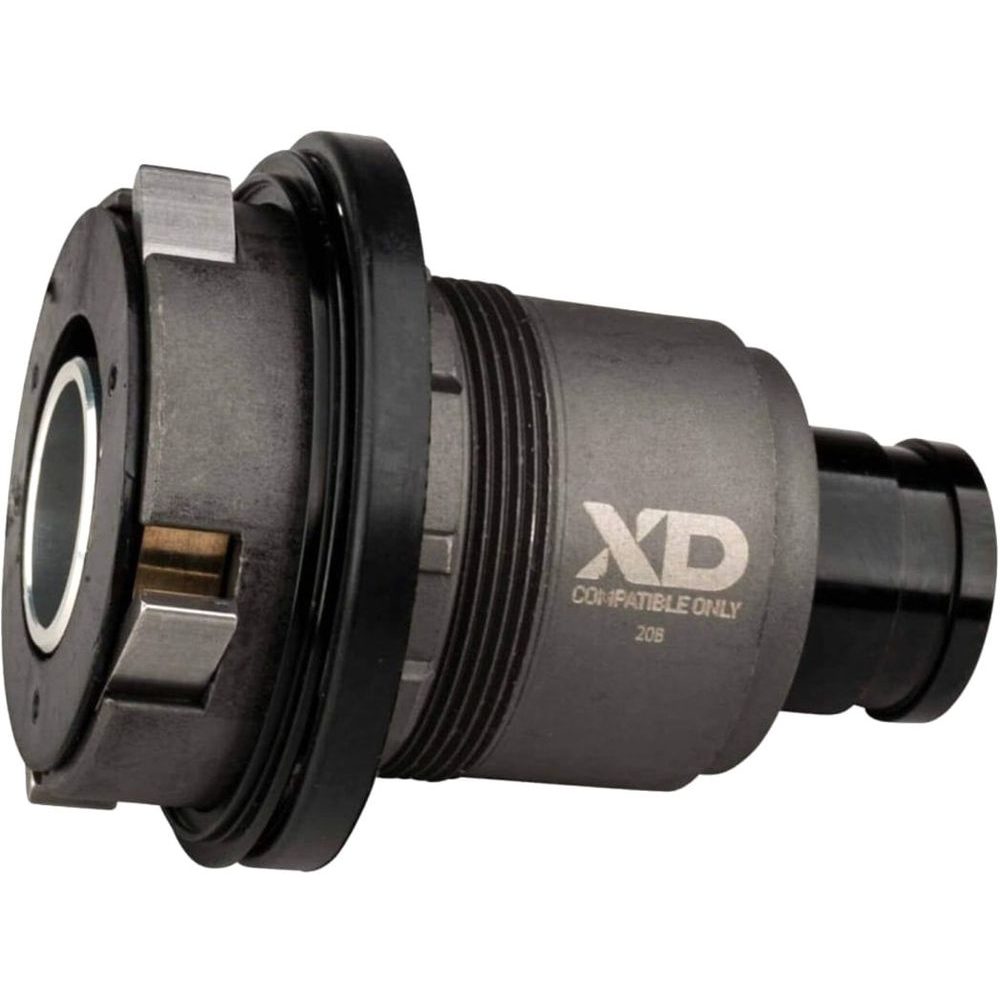 CASSETTE BODY, TRACE, XD, STEEL