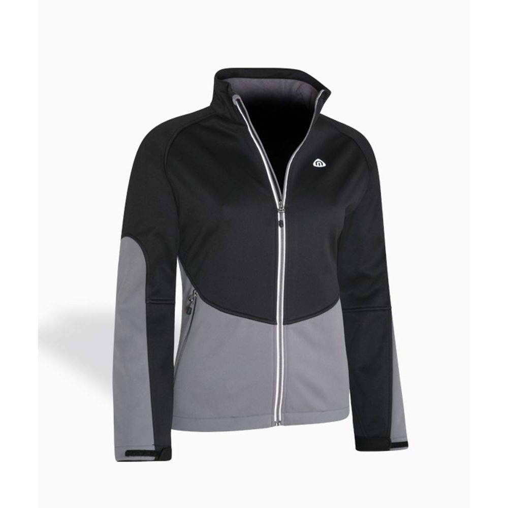 NBWBL1553 TSD - Bunda softshell 4x4