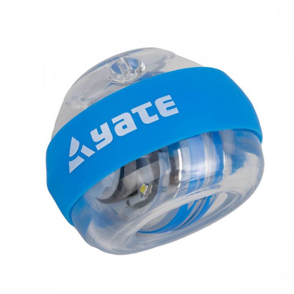 Wrist Ball - gyroscopic wrist booster