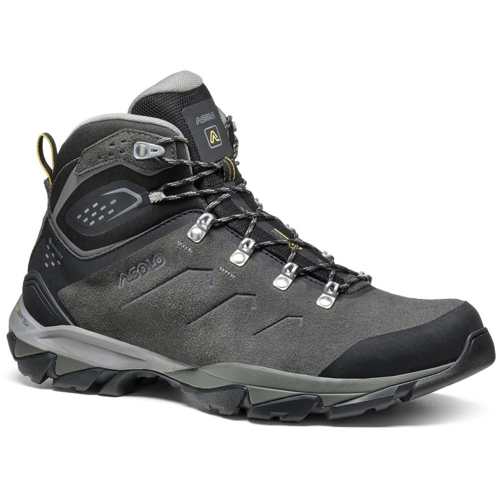 Acadia MID LTH GTX MW graphite/black