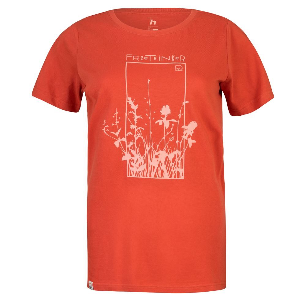 Chucki, mecca orange